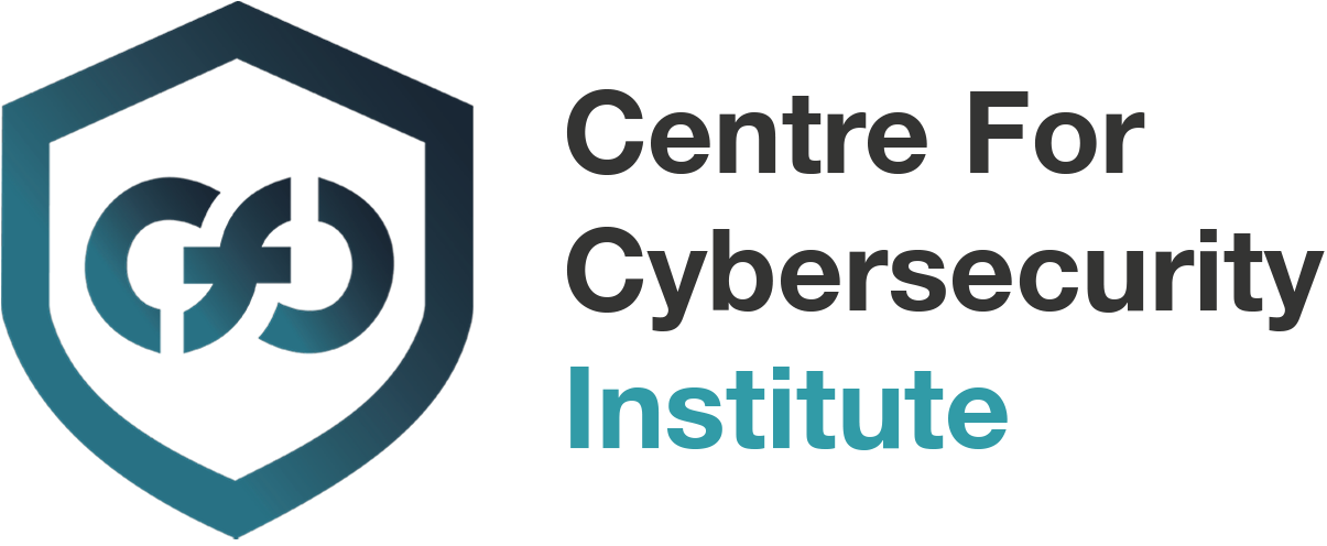 Centre For Cybersecurity Institute