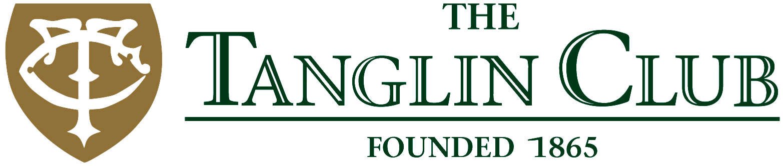 The Tanglin Club