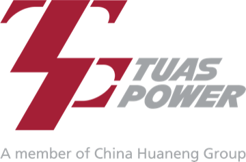 Tuas Power