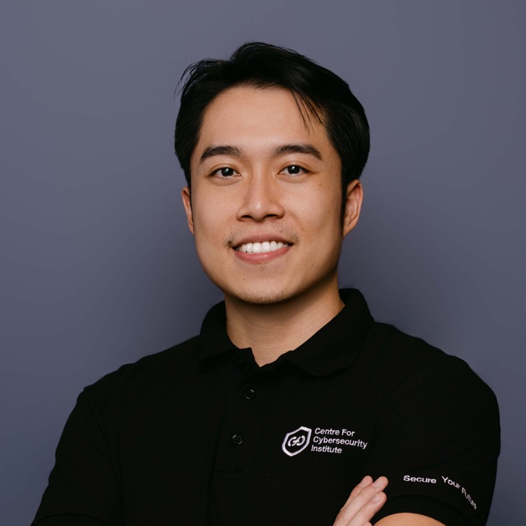 Earnest Lim