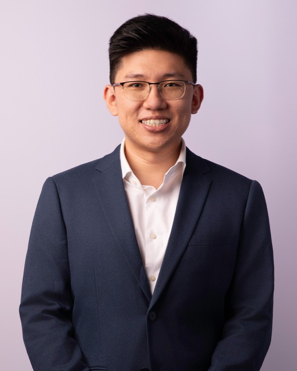 James Lim