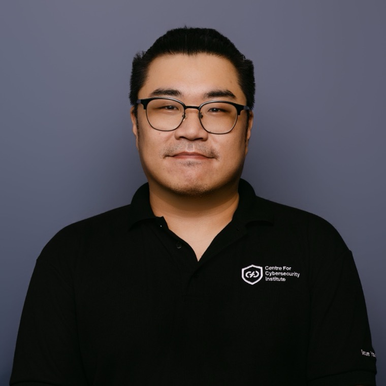 Samson Xiao