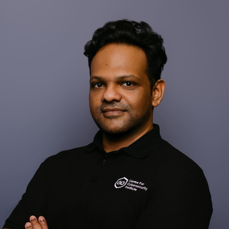 Tushar Ismail